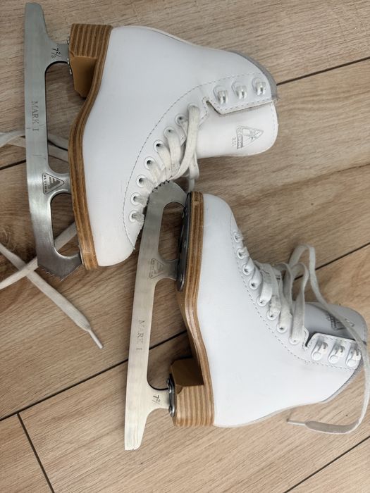 Jackson Classic 200 Mark1 коньки