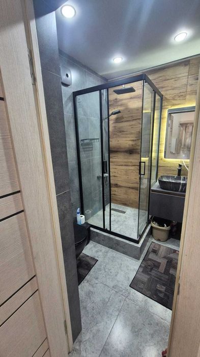 Продам двух комнатную квартиру