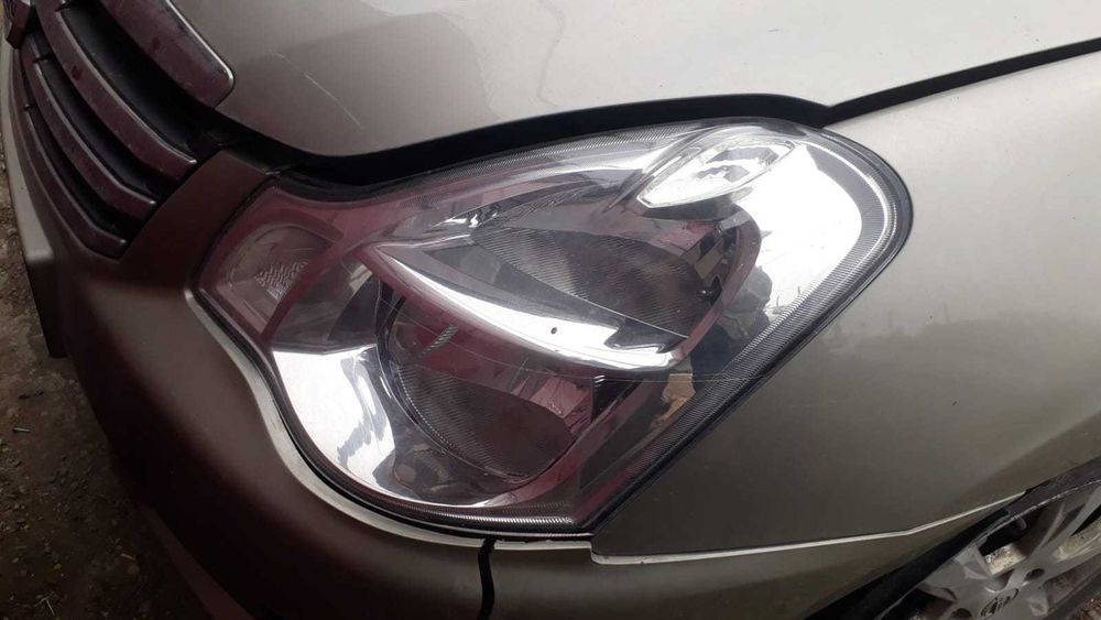 Ниссан Альмера 2014 1.6л