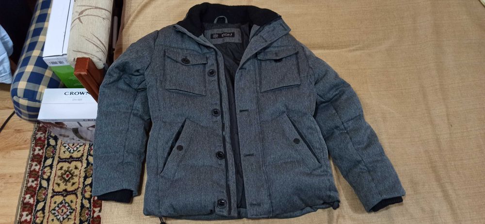 яке Esprit M-30 лв шуба № 54-40 лв