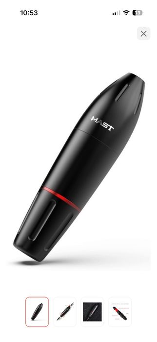 Продам машинку для перманентного макияжа