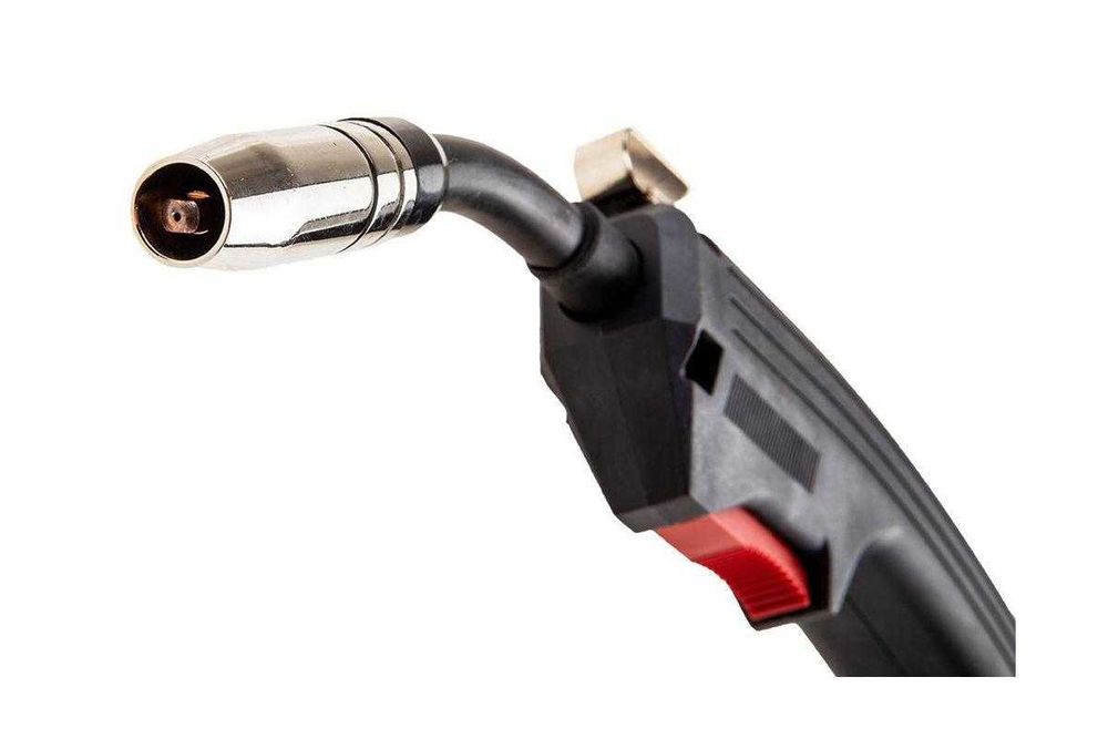 Сварочный полуавтомат САИПА-165 с Ресанта кемпи