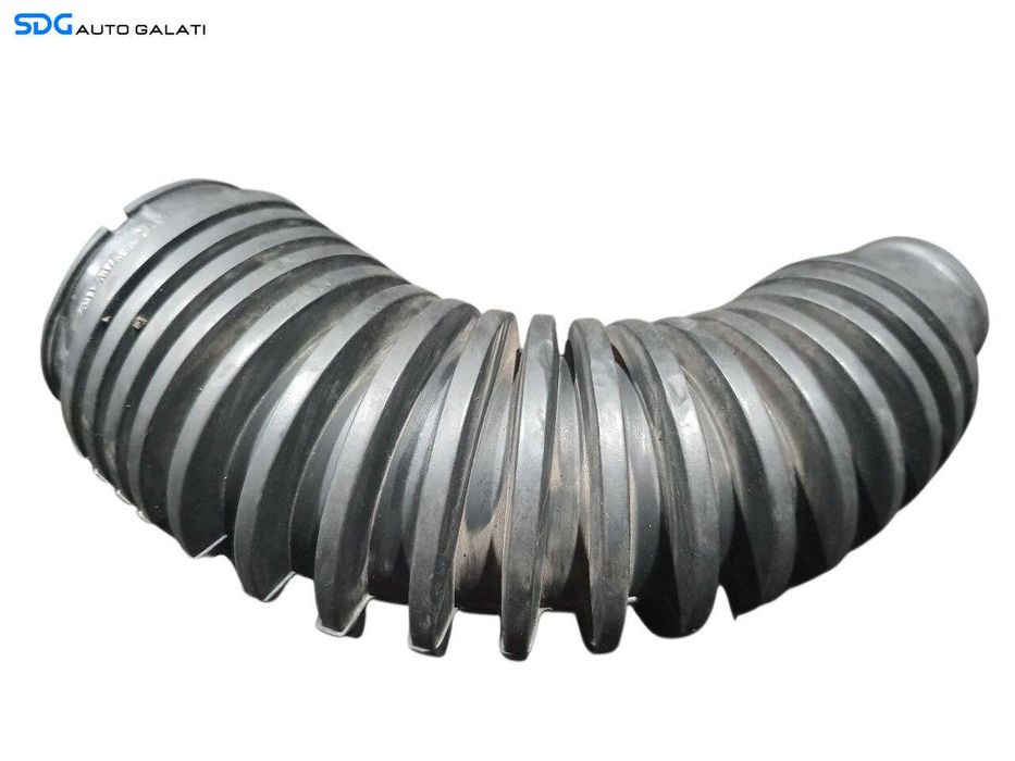 Furtun Conducta Tub Tubulatura Admisie Aer Skoda Fabia 1 1.2 B 2000 - 2007 Cod 6Y0129618 [N3159]