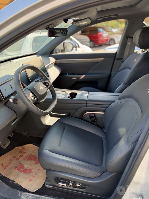 Dong Feng 008 elektr 11.000 km 28.500$