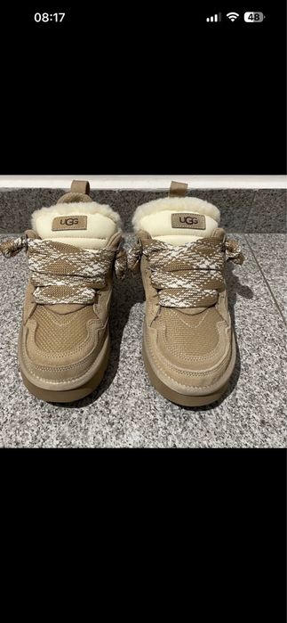 Ugg Lowmel, marime 31