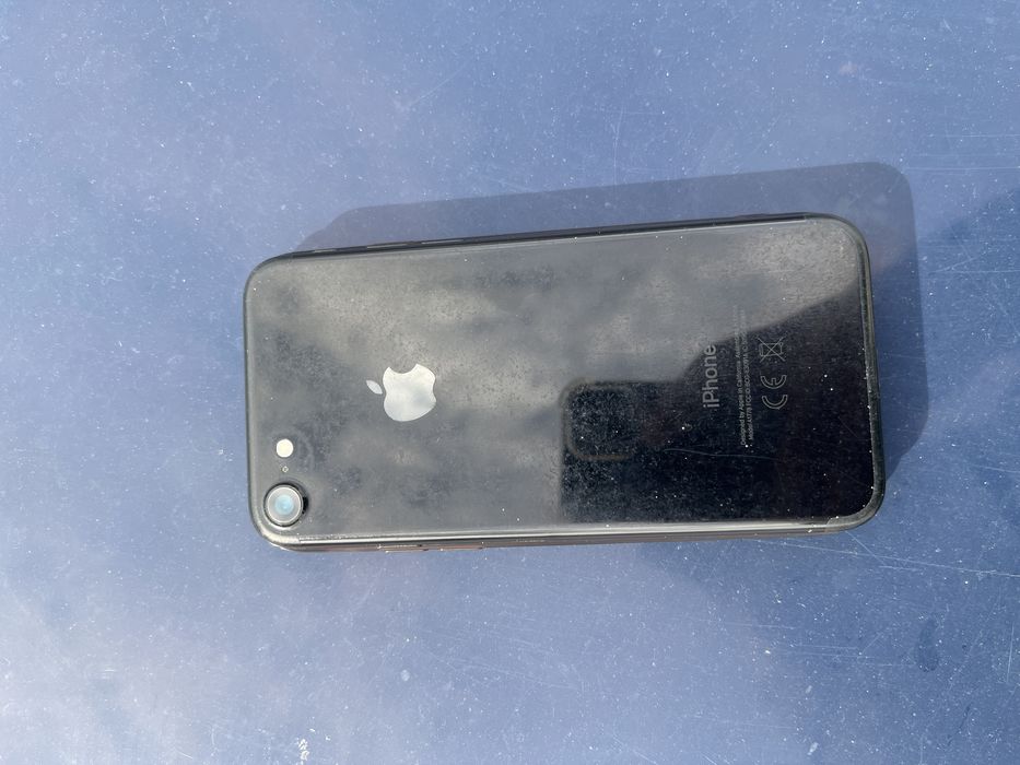 Iphone 7 нормальный состияние