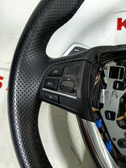 Волан с пера BMW F10/ F11