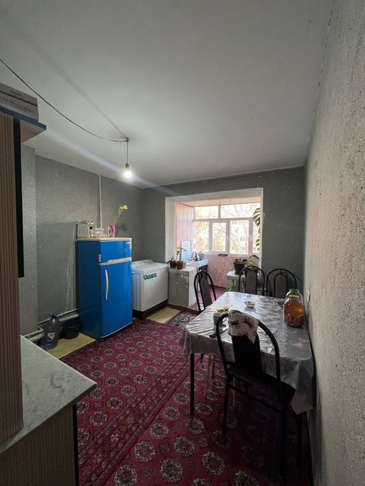 Самарканд шахрида 3хонали квартира сотилади