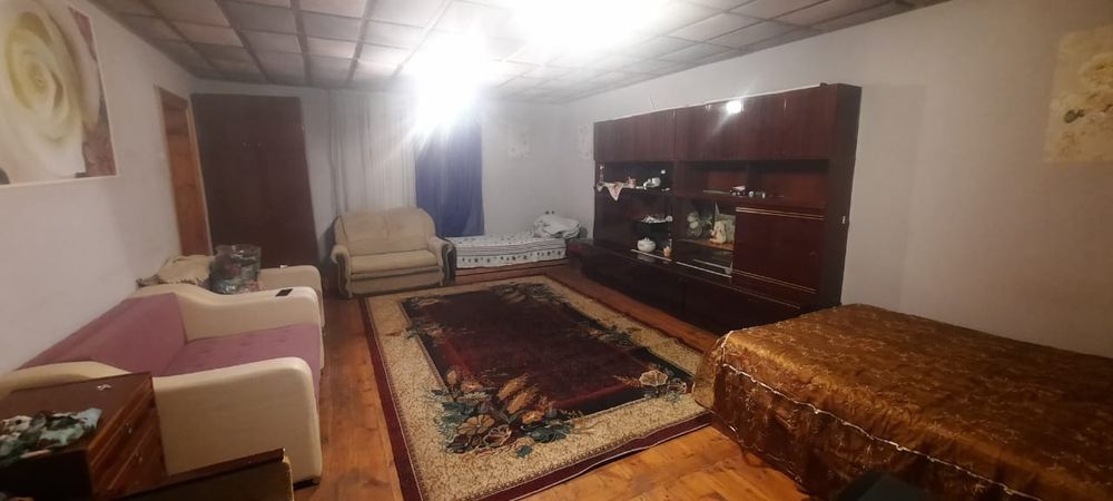 Продам дачу капитальную