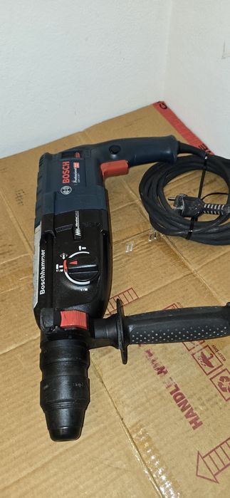 Bosch GBH 2-28 F rotopercutor 3 funcții 2023