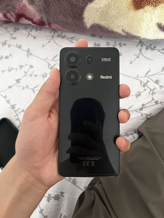 Редми нот 13 (4g)