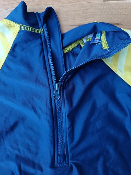 Costum protectie solara UV pentru copii 110 - 116