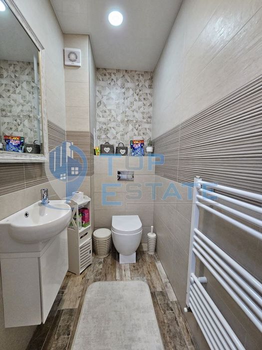 Продава се Тристаен апартамент в Велико Търново, Акация - 117 кв.м за 2265 €/кв.м - Снимка #9