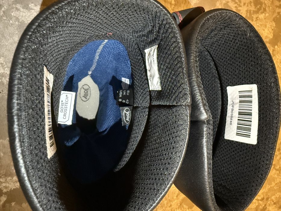 Cizme impermeabile jolly nr 42 noi cu eticheta