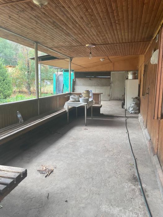 Продам дом  срчоно есть торг