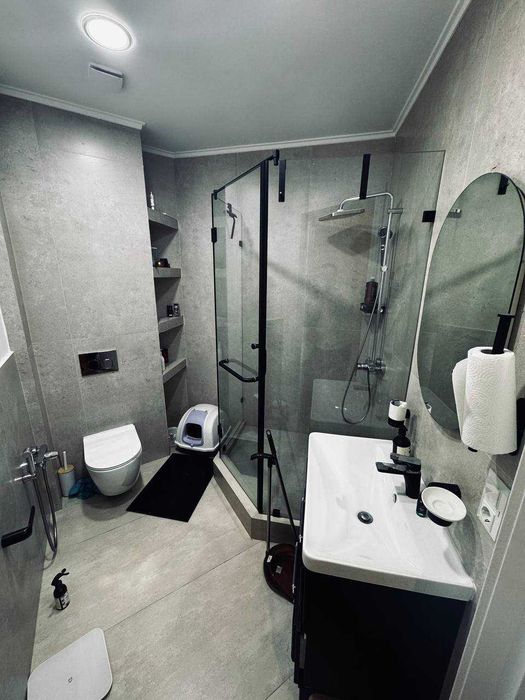 Продаётся 3х комнатная от СОБСТВЕННИКА | Новостройка "ЖК Greenwich"