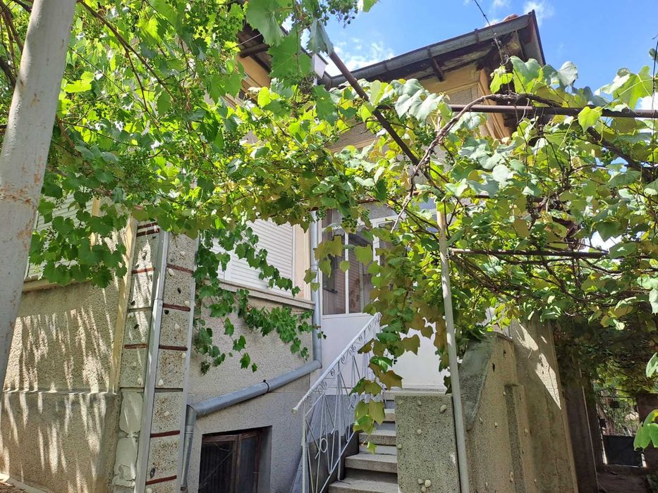 Продава се Къща в Добрич, Пинета - 70 кв.м за 838 €/кв.м - Снимка #2