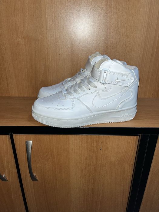 Nike Air Force 1 Mid '07