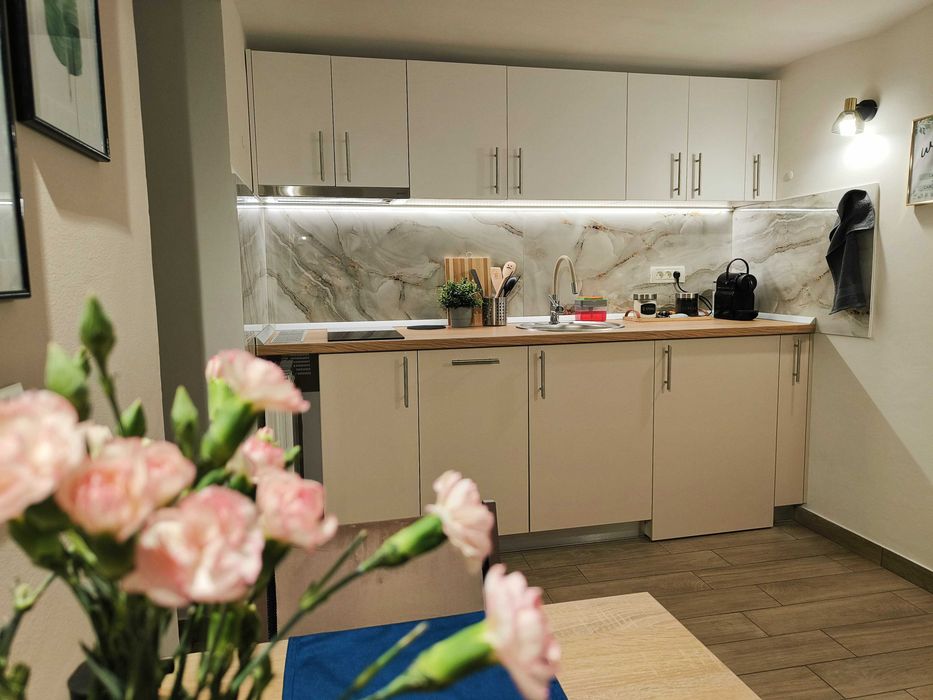 Proprietar închiriez apartament 2 camere Sector 4 - Parcul Carol