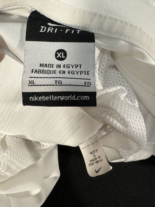 Tricou Nike Kurdistan football marimea XL barbat