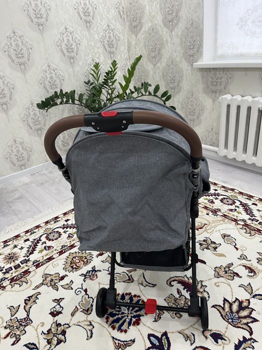 Коляска новая 21000тенге