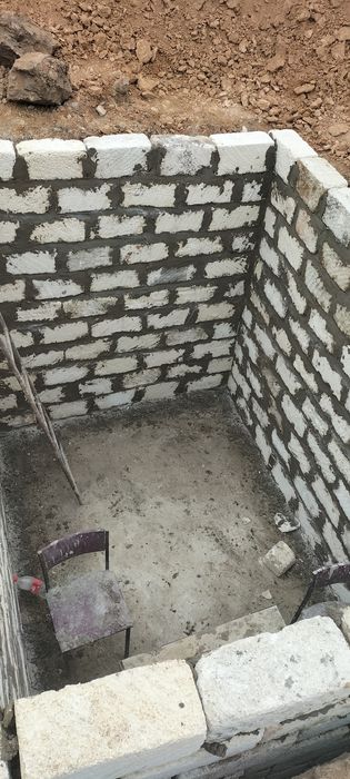 Штукатурка стяжка