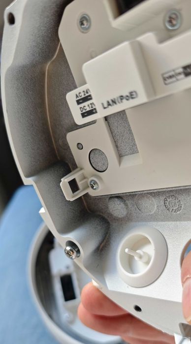 12MP IP варио камера Hikvision iDS-2CD75C5G0-IZHS DeepinView