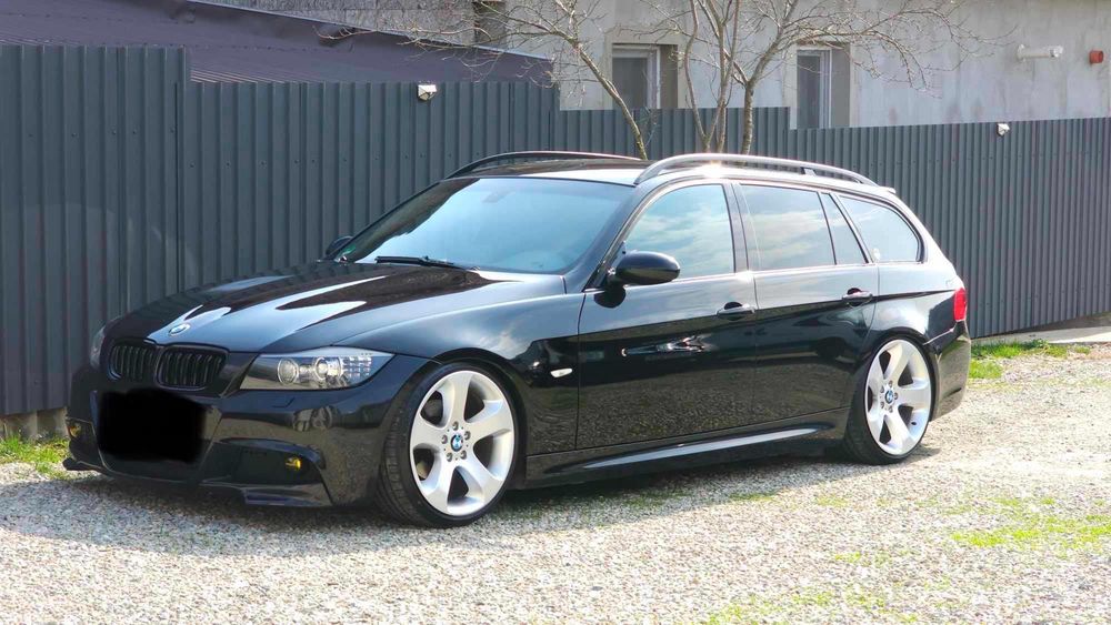 Bmw e 91 de vanzare