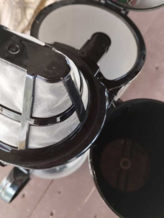 Кафе машина нова