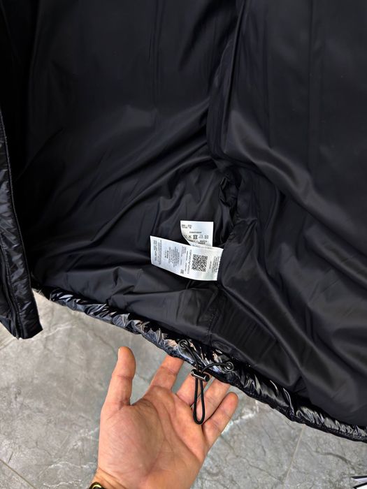 Premium зимно яке (EA7)