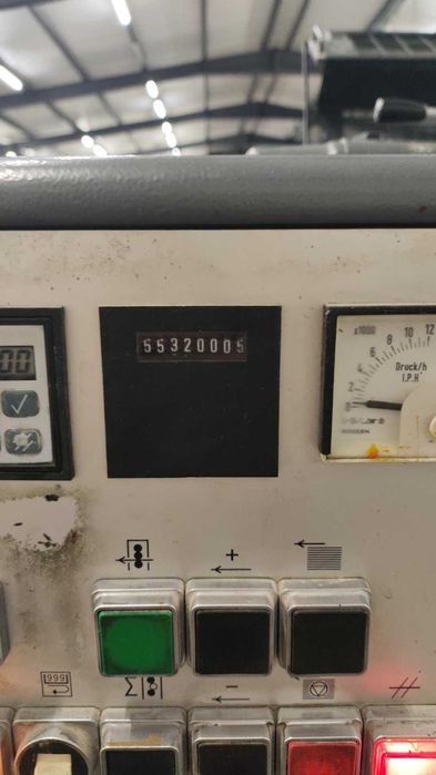 Heildeberger GTO 52-2