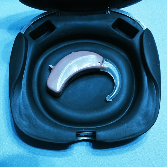 Слуховой аппарат Hansaton Twist 49P