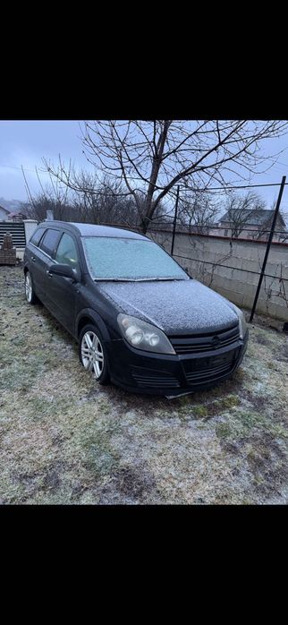 Mașină Opel Astral h