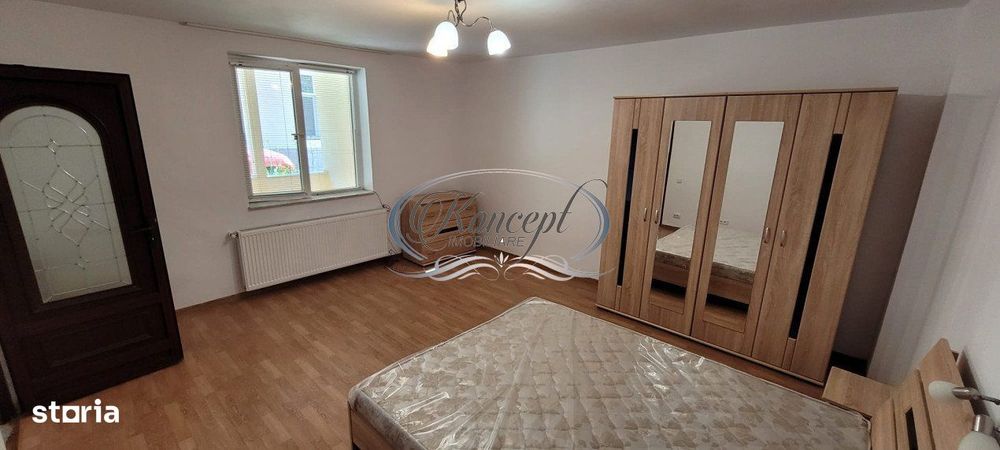 Apartament – Cluj-Napoca, Centru - Vedere 2