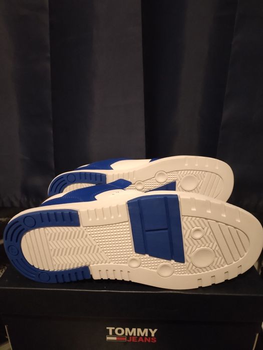 Tommy Hilfiger сникърси 41,42,44,45 номер