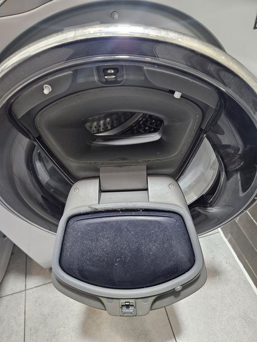 Продам б/у стиральную машинку Samsung