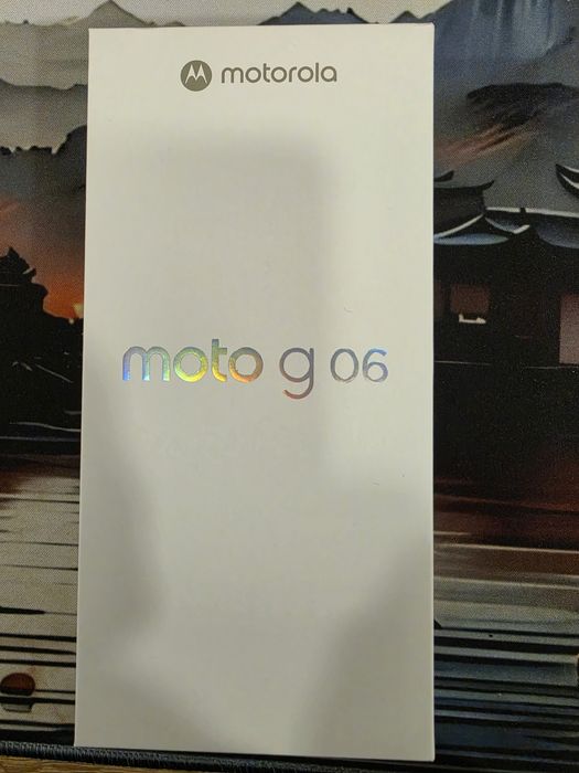 Motorola moto g06