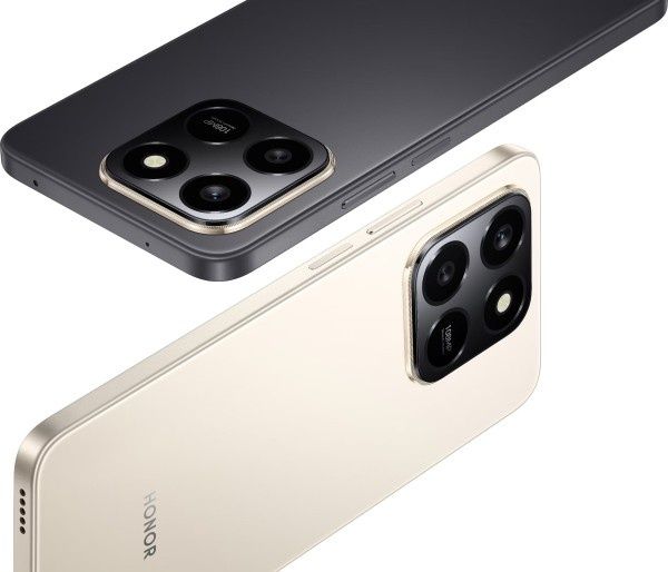 Honor x7d Orginal Padarok Gift 128gb 256gb Uzimei global