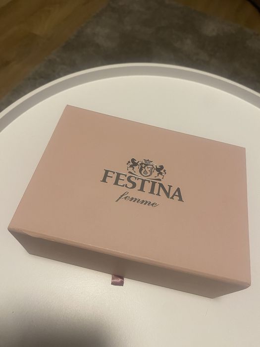 Дамски часовник Festina