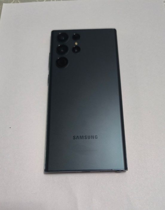 Samsung Galaxy  S22 Ultra Korea