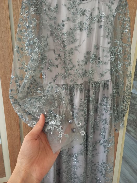 Вечерное платье для праздников