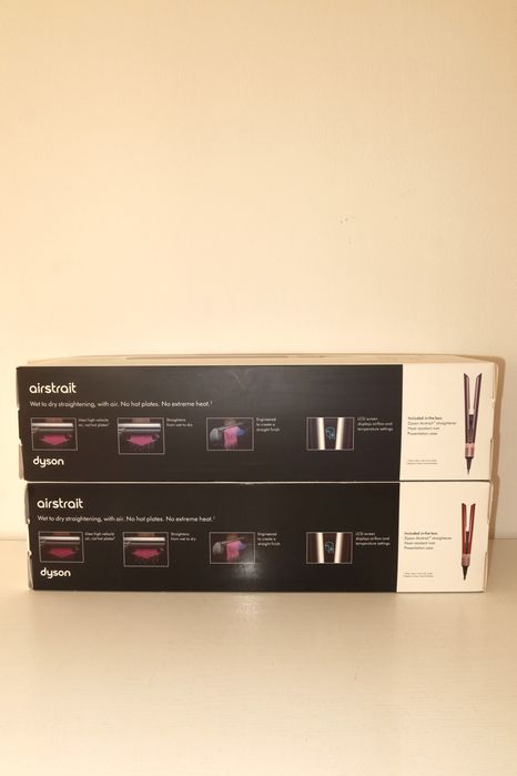 [НОВ] Dyson Airstrait