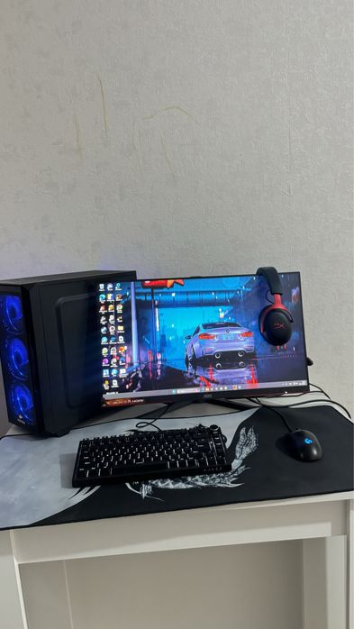 Продается компьютер