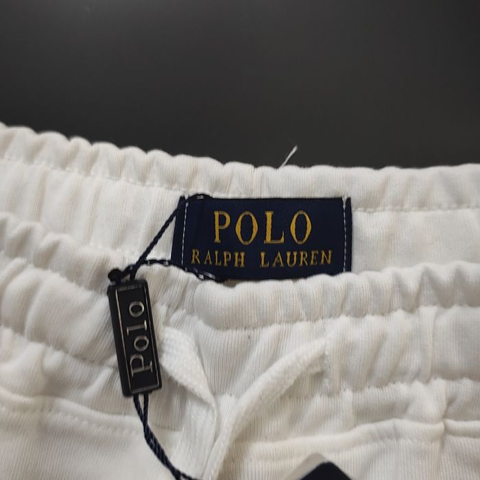 Pantaloni Scurți Polo Ralph Lauren