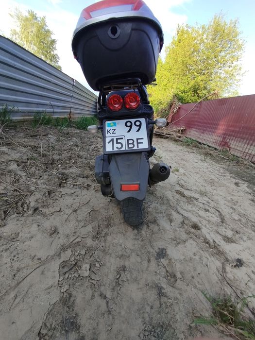 Продам мопед 2023