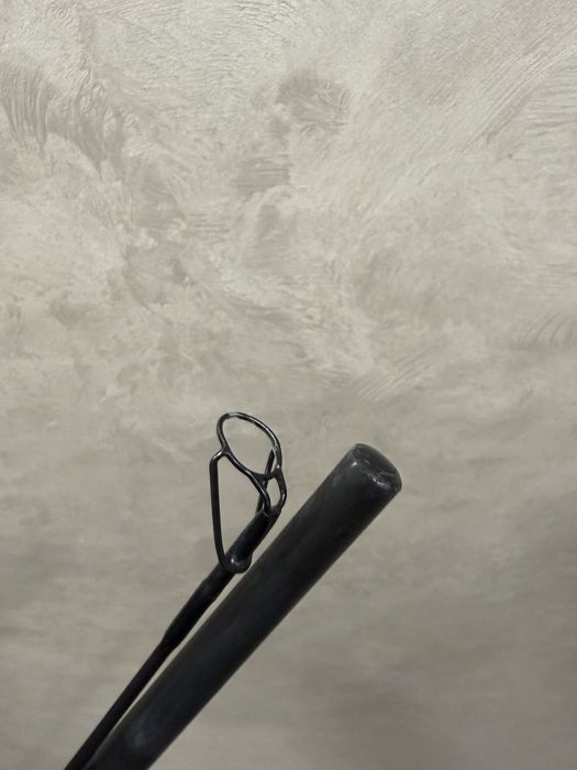 Шаранджийска въдица avid carp exodus pro 12ft 3lb