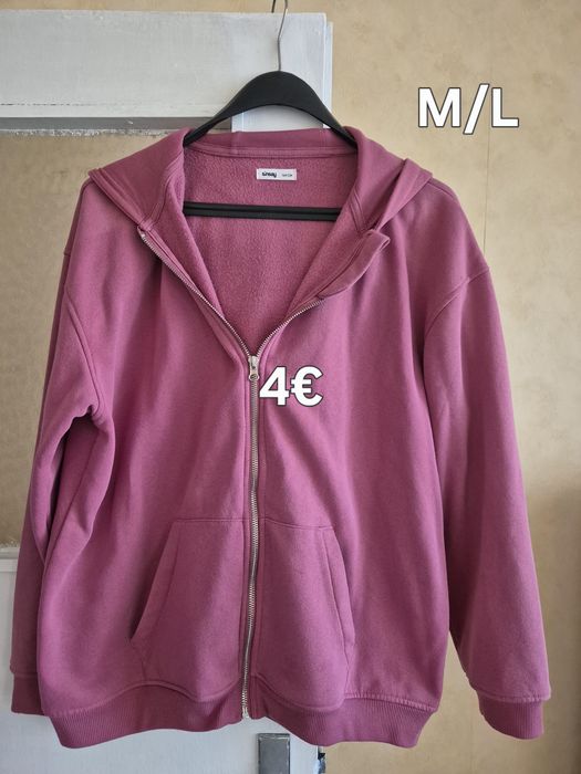 Дамски якета S/M пролет есен