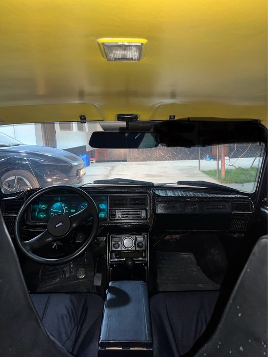 Ваз 2107 нахтга , арендага ёк