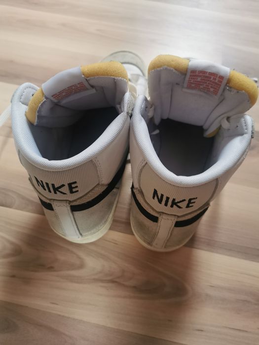 NIKE BLAZER marime 42.5