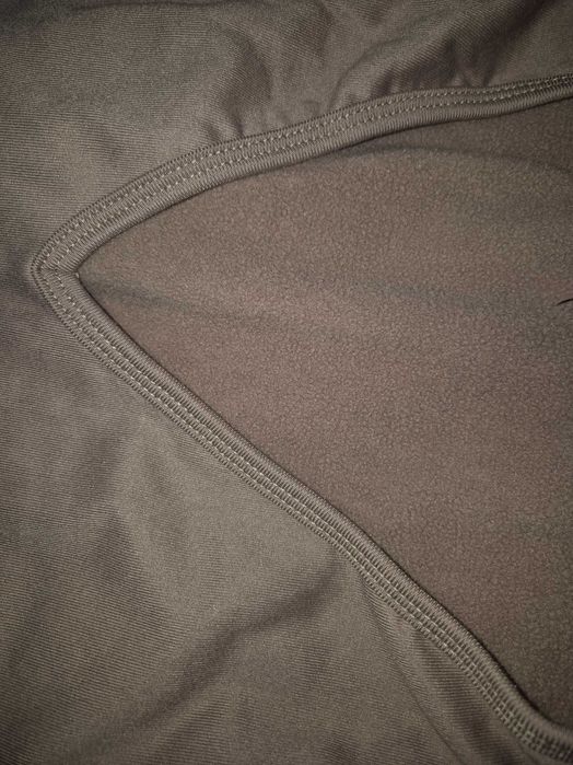 Set 3 Bluze fleece la interior dama xs s